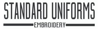 Standard Uniforms