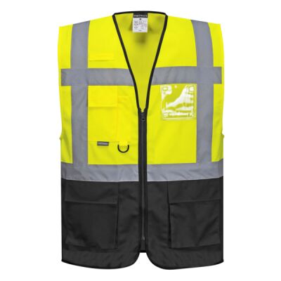 Warsaw Executive Vest Thumbnail