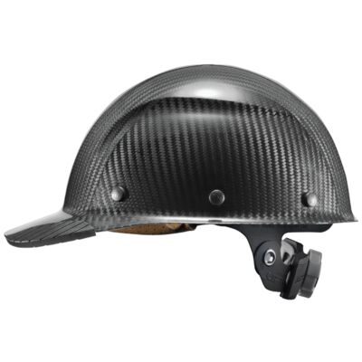 DAX CARBON FIBER CAP Thumbnail