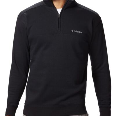 Hart Mountain™ Half-Zip Sweatshirt Thumbnail