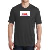 PosiCharge ® Competitor Cotton Touch Tee Thumbnail